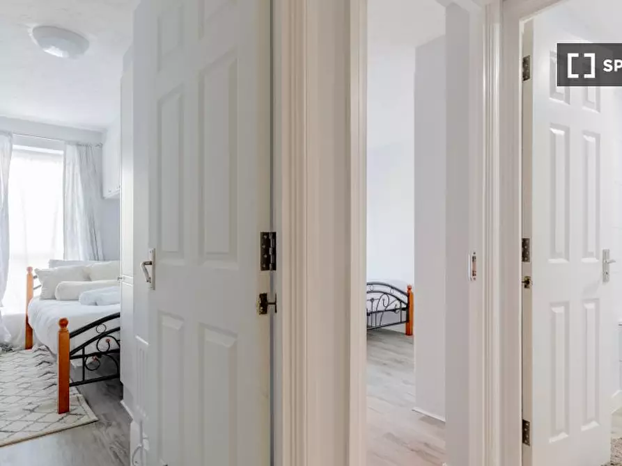 Immagine 9 di Appartamento in affitto  in Flat a East Ham