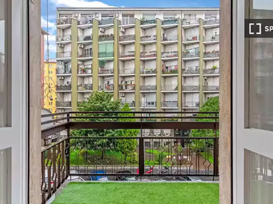 Immagine 17 di Appartamento in affitto  in Via dei Tulipani a Milano