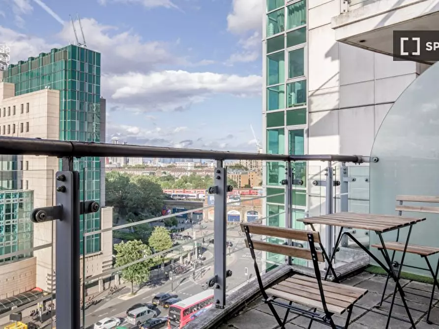 Immagine 6 di Appartamento in affitto  in Bridge House a Lambeth