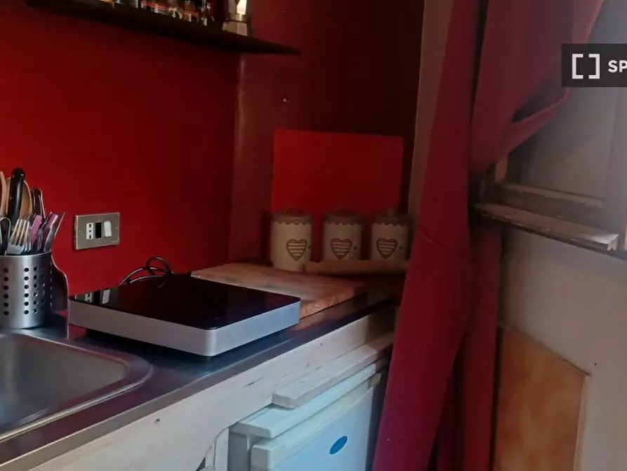 Immagine 10 di Ufficio in affitto  in Via dei Magalotti a Firenze