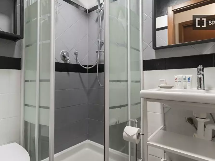 Immagine 13 di Appartamento in affitto  in Via Ambrogio Binda a Milano