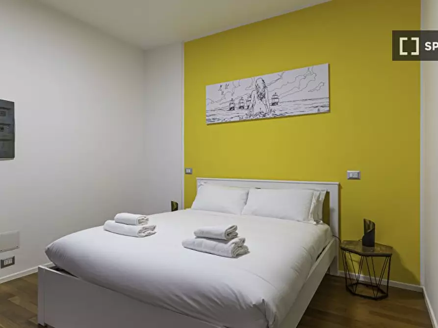 Immagine 3 di Appartamento in affitto  in Viale Piceno a Milano