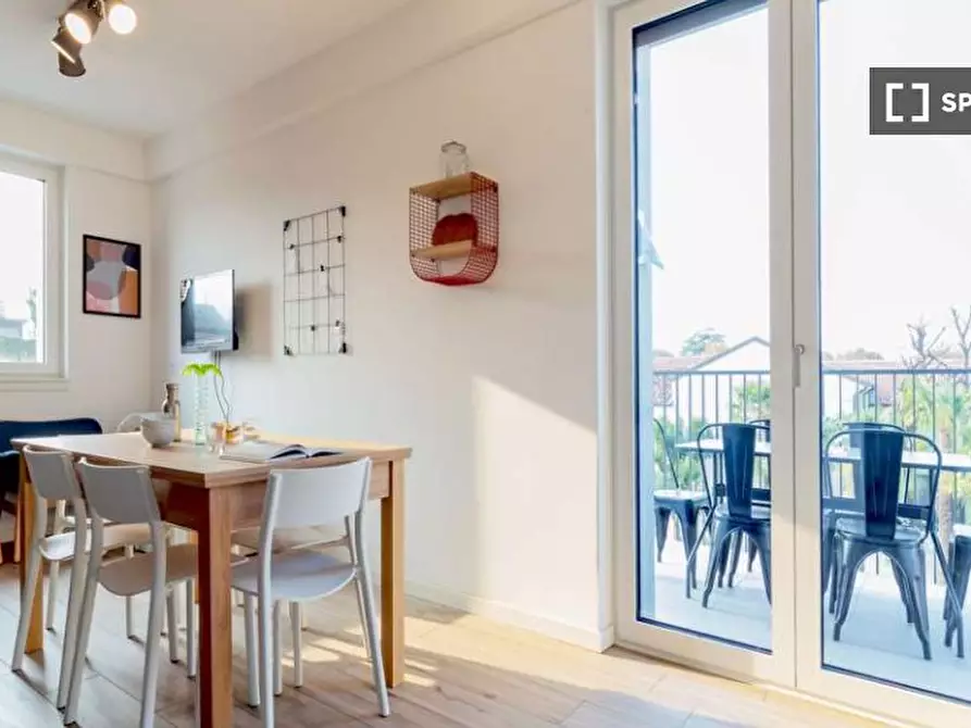 Immagine 10 di Camera condivisa in affitto  in Via Ospedale Civile a Padova