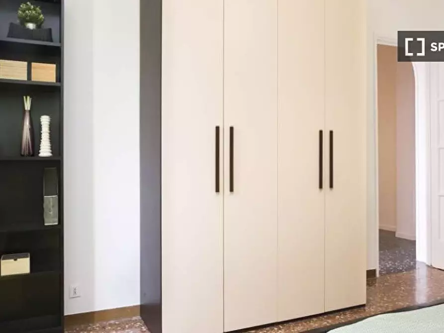 Immagine 7 di Camera condivisa in affitto  in Viale Argonne a Milano