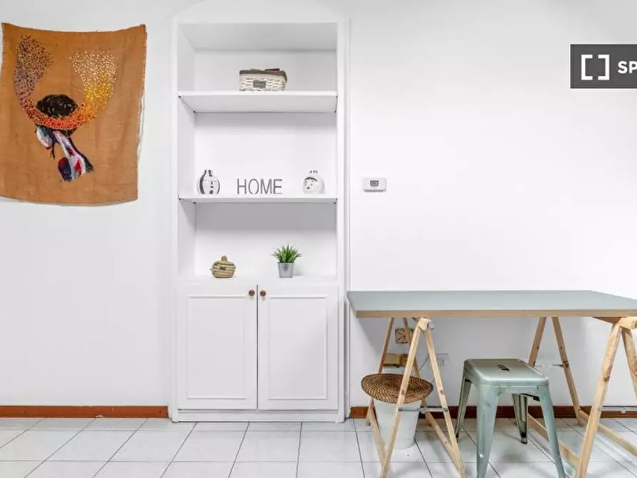 Immagine 2 di Appartamento in affitto  in Via Martiri Oscuri a Milano