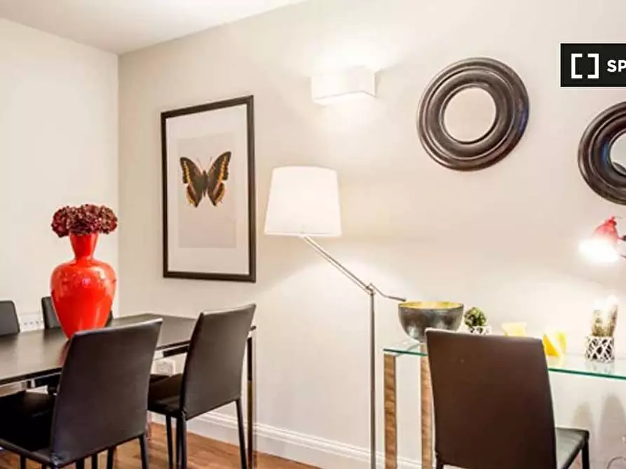 Immagine 3 di Appartamento in affitto  in Ladbroke Grove a Kensington