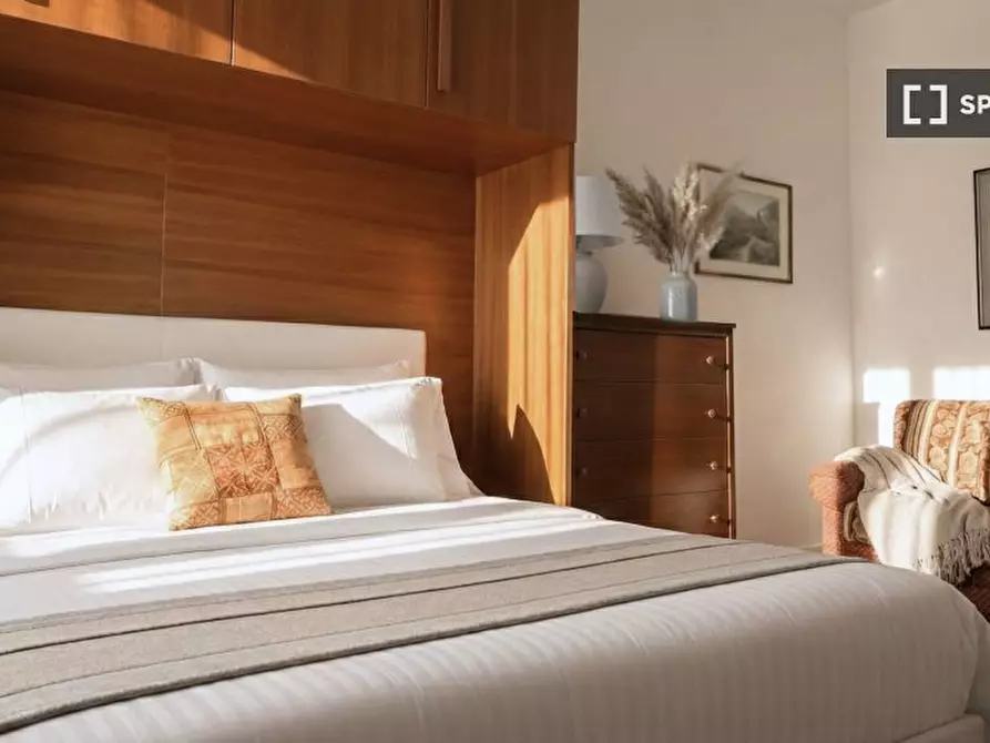 Immagine 12 di Appartamento in affitto  in Via Eugenio Villoresi a Milano