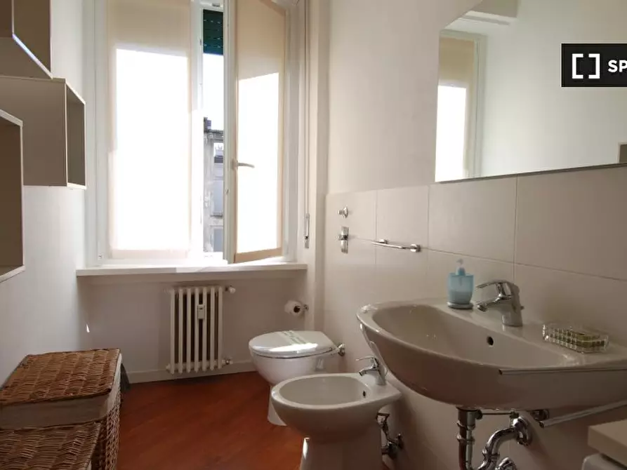 Immagine 6 di Appartamento in affitto  in Via Conca del Naviglio a Milano