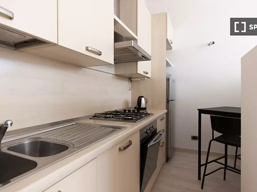 Immagine 3 di Ufficio in affitto  in Via Giacomo Watt a Milano