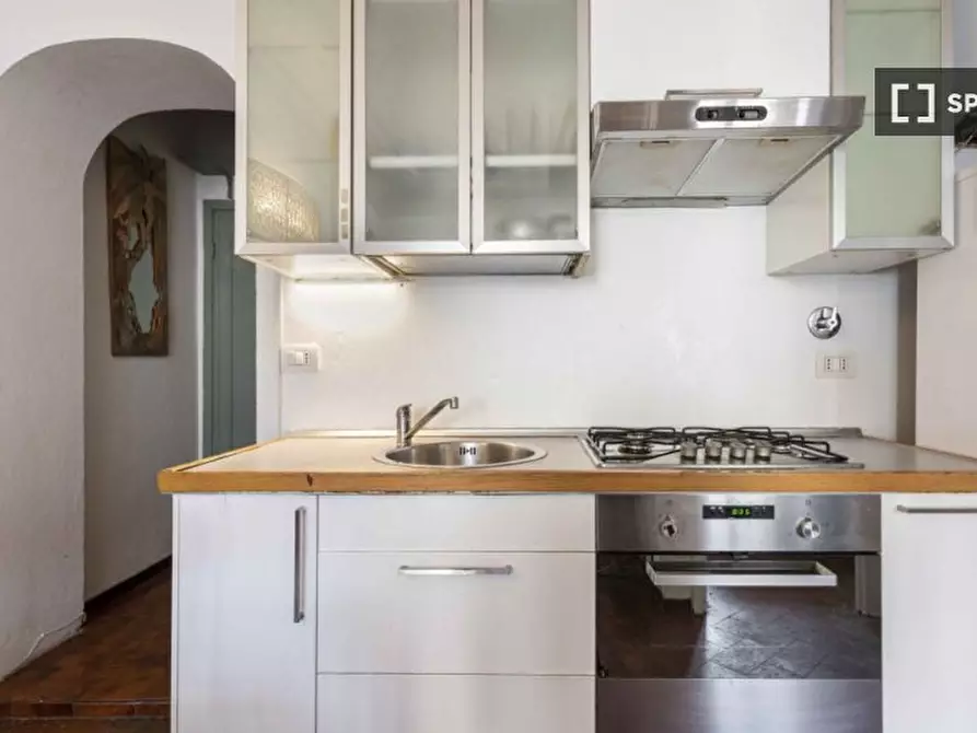 Immagine 2 di Appartamento in affitto  in Via Laura a Firenze