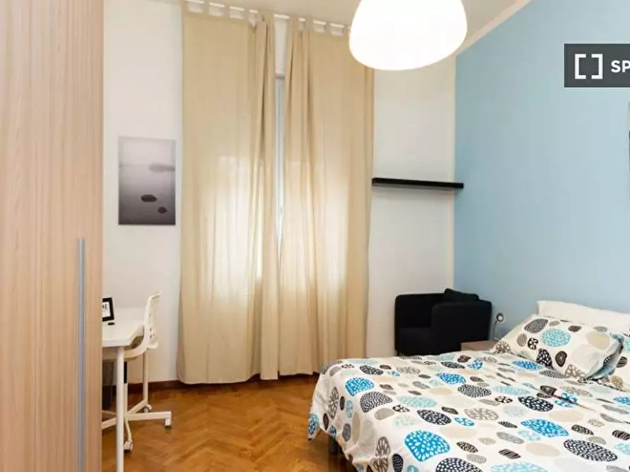 Immagine 3 di Camera condivisa in affitto  in Via Cairoli a Bologna