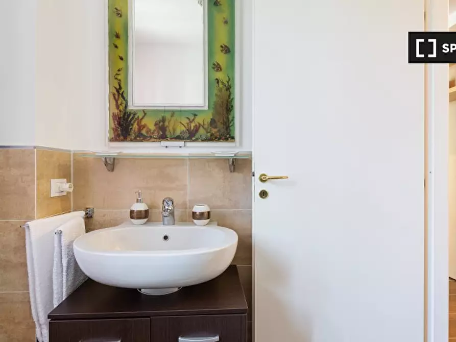 Immagine 17 di Ufficio in affitto  in Via Neera a Milano