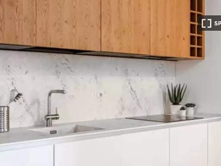 Immagine 13 di Appartamento in affitto  in Via Gian Giacomo Mora a Milano