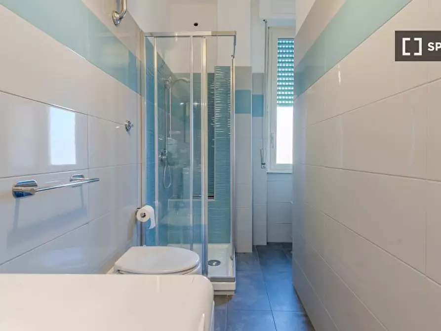 Immagine 3 di Appartamento in affitto  in Via Acaia a Roma