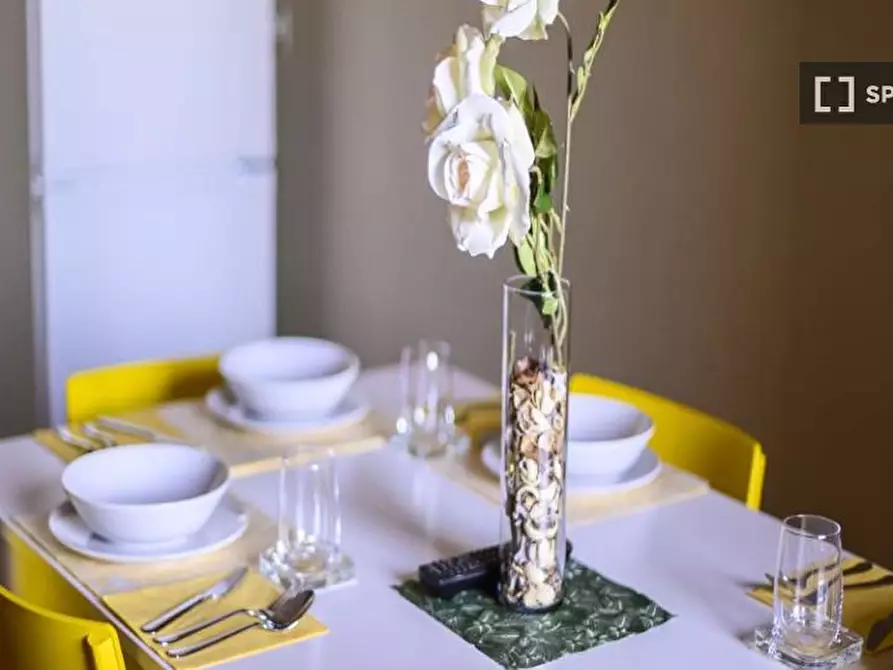 Immagine 13 di Camera condivisa in affitto  in Via Carlo Marx Milan a Sesto San Giovanni