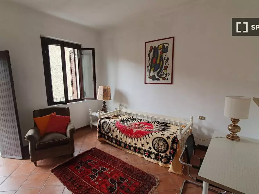 Immagine 9 di Camera condivisa in affitto  in Via S. Biagio a Paderno Dugnano