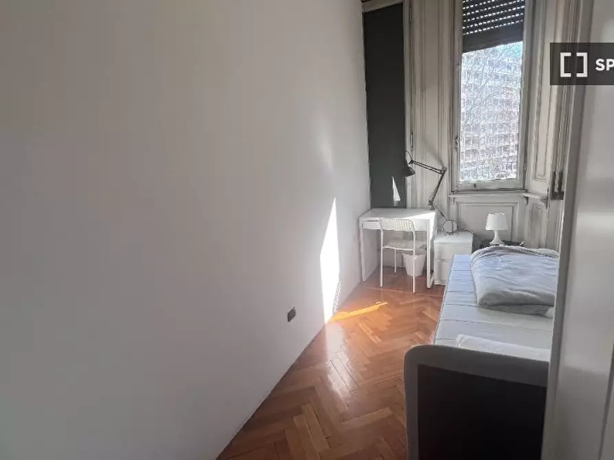 Immagine 4 di Camera condivisa in affitto  in Viale Abruzzi a Milano