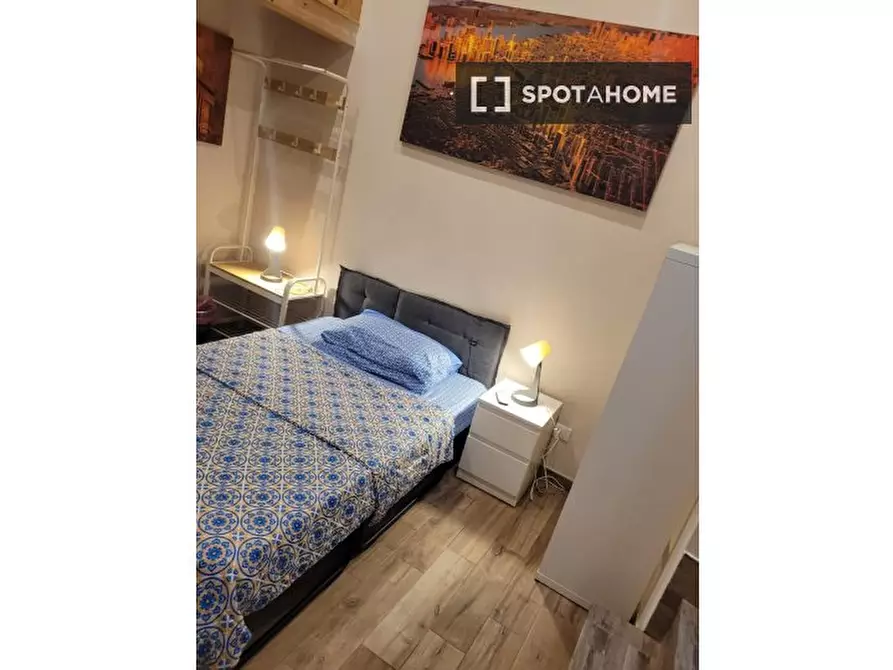 Immagine 4 di Appartamento in affitto  in Circonvallazione Casilina a Roma