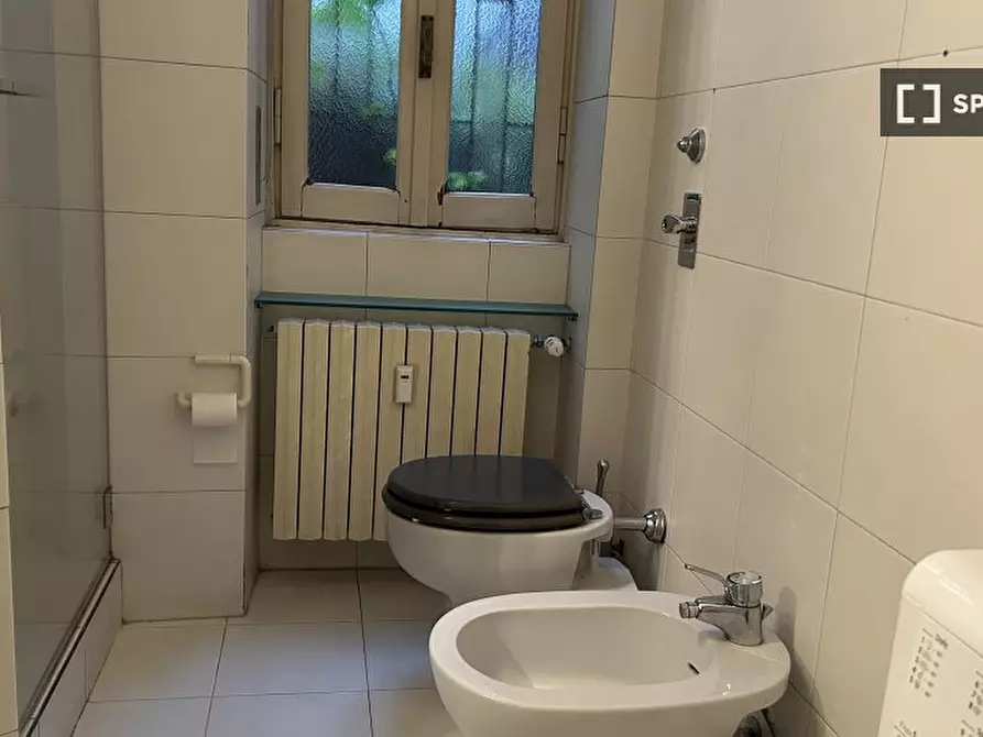 Immagine 9 di Appartamento in affitto  in Via Claudio Monteverdi a Milano