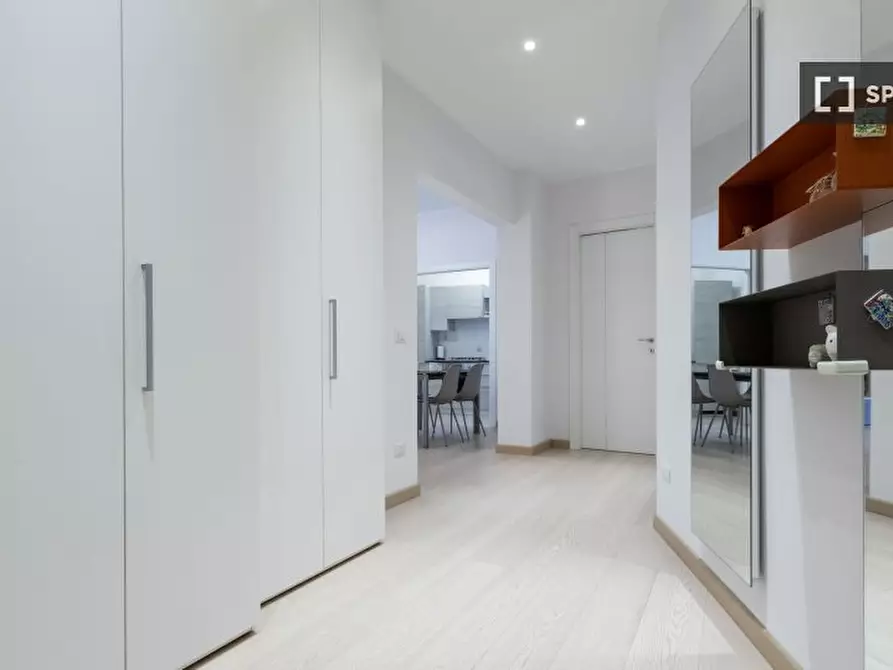 Immagine 10 di Appartamento in affitto  in Viale Brenta a Milano