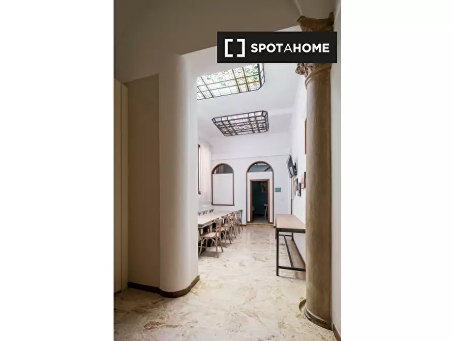 Immagine 9 di Appartamento in affitto  in Via Rolandino a Bologna