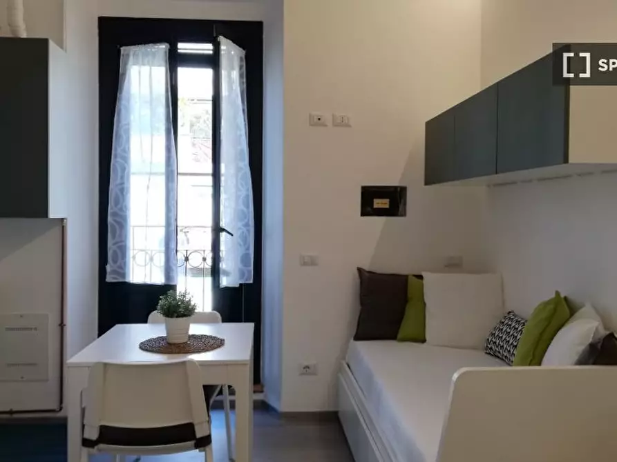 Immagine 2 di Ufficio in affitto  in Via Nino Oxilia a Milano