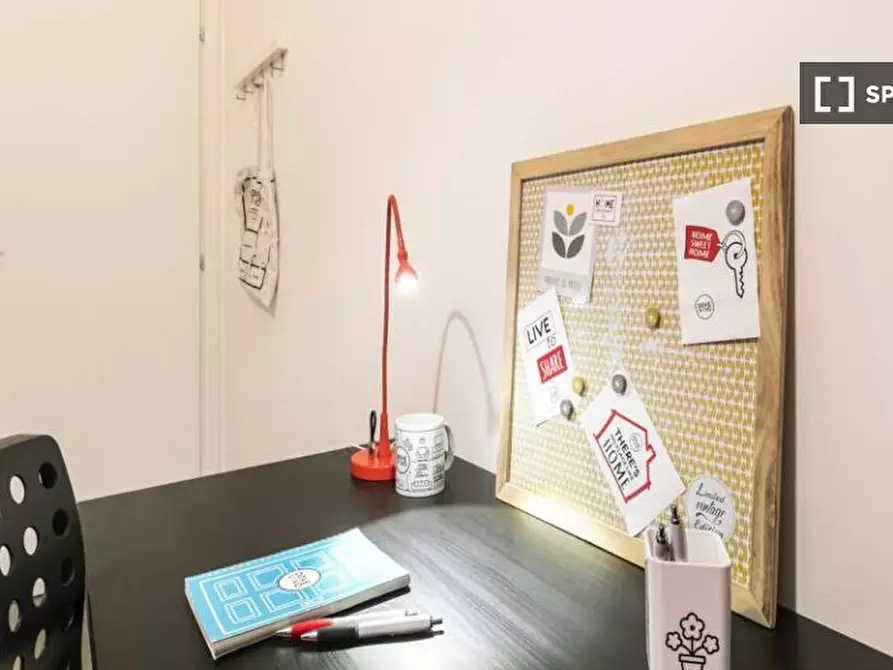 Immagine 7 di Camera condivisa in affitto  in Via Ilarione Rancati a Milano