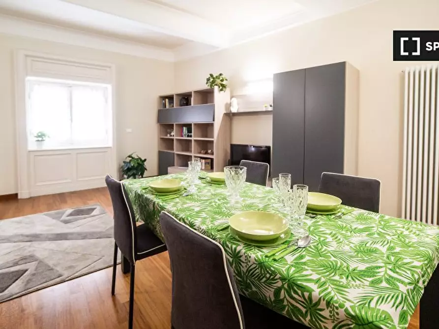 Immagine 2 di Appartamento in affitto  in Via Paolo Emilio Bensa a Genova