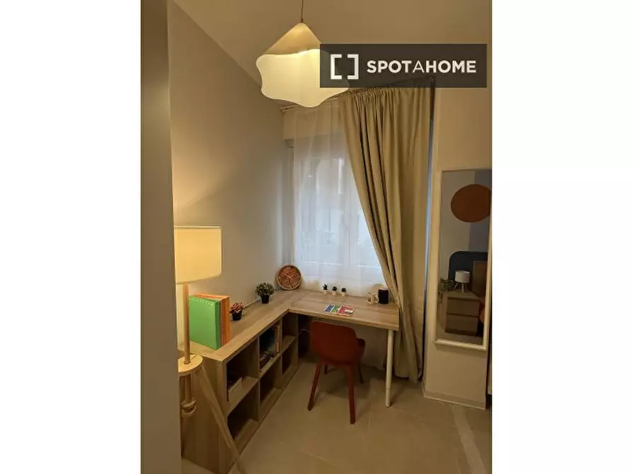 Immagine 2 di Camera condivisa in affitto  in Todaro a Bologna