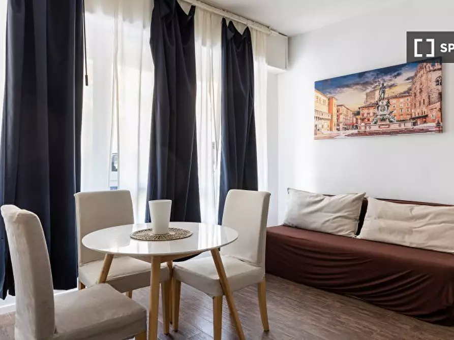 Immagine 3 di Ufficio in affitto  in Largo Giovanni Ignazio Molina a Bologna