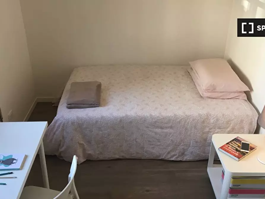 Immagine 10 di Camera condivisa in affitto  in Via Federico Confalonieri a Padova