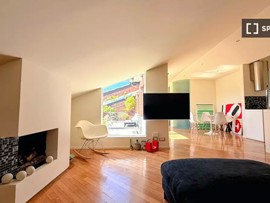 Immagine 1 di Appartamento in affitto  in Via Benedetto Croce a Roma