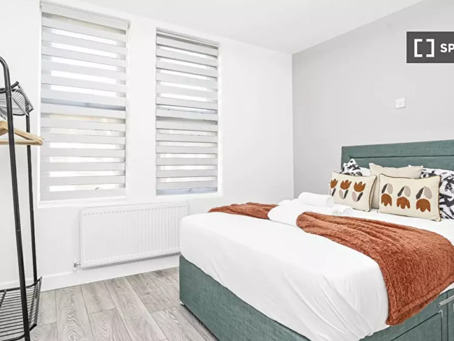 Immagine 9 di Appartamento in affitto  in flat d a Tottenham