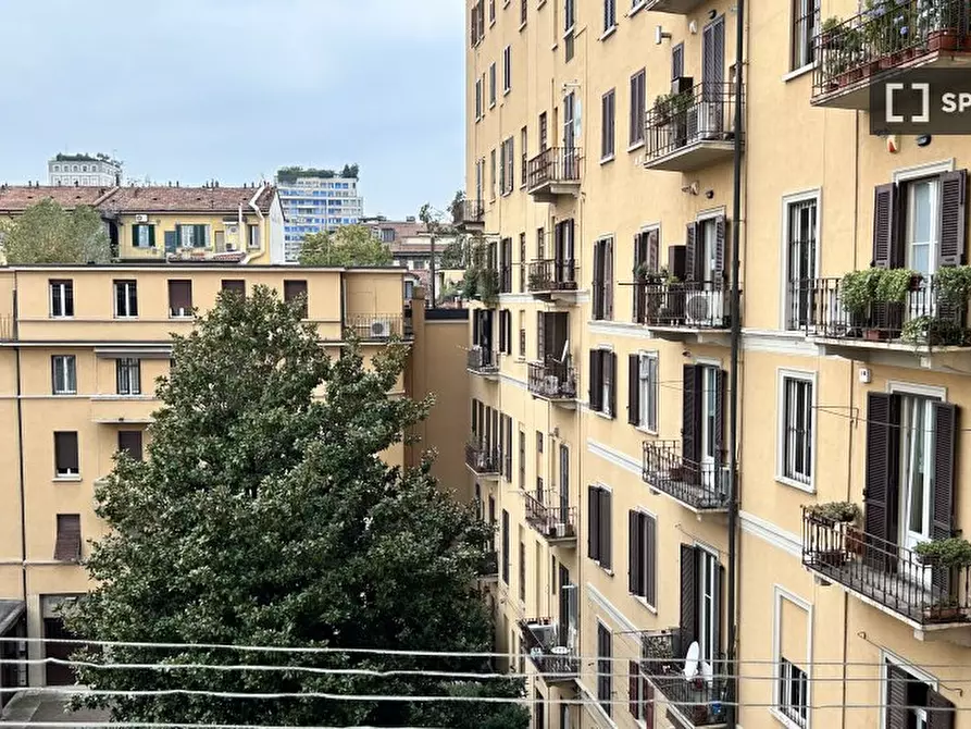 Immagine 16 di Appartamento in affitto  in Corso Concordia a Milano