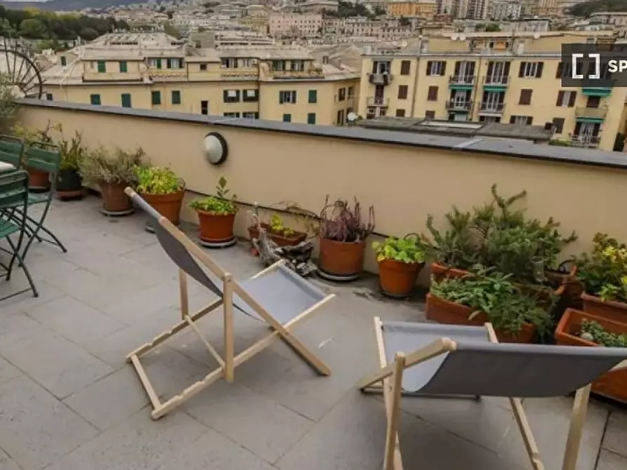 Immagine 13 di Appartamento in affitto  in Via XX Settembre a Genova