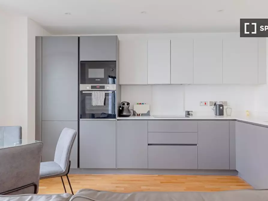 Immagine 11 di Appartamento in affitto  in flat a Wandsworth