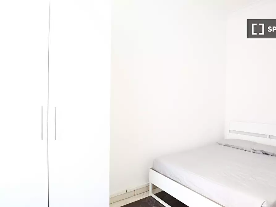 Immagine 3 di Camera condivisa in affitto  in Via Raimondo Franchetti a Milano