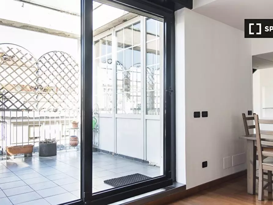 Immagine 7 di Appartamento in affitto  in Via Gian Battista Brocchi, 20131 Milano MI, Italy a Milano