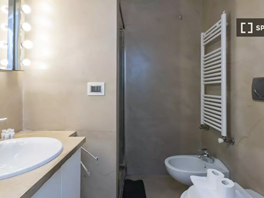 Immagine 3 di Appartamento in affitto  in Via Accademia a Milano