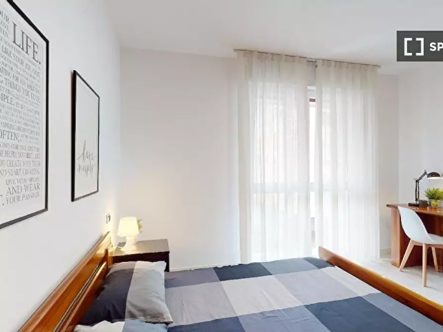 Immagine 17 di Camera condivisa in affitto  in Via Moretto da Brescia a Padova