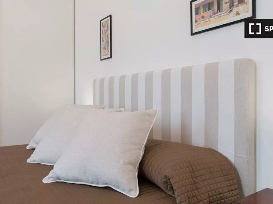 Immagine 16 di Appartamento in affitto  in Corso Garibaldi, 20121 Milano MI, Italy a Milano