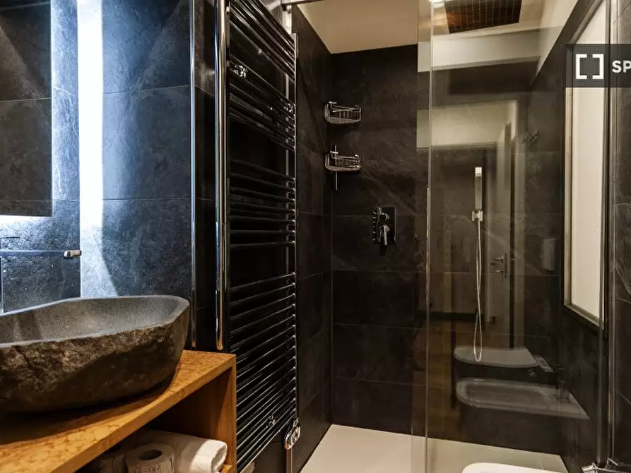 Immagine 19 di Appartamento in affitto  in Via Bezzecca a Milano