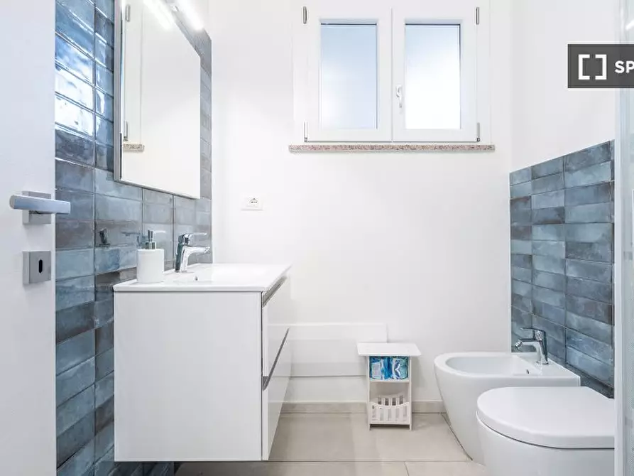 Immagine 8 di Appartamento in affitto  in Via Galileo Galilei a Gonnesa