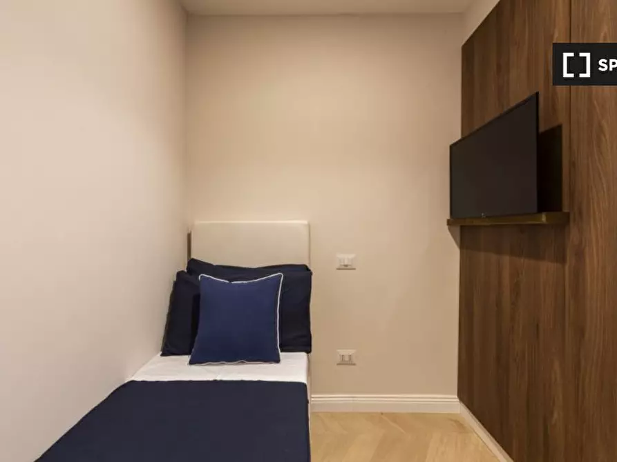 Immagine 16 di Appartamento in affitto  in Via Pietrapiana a Firenze