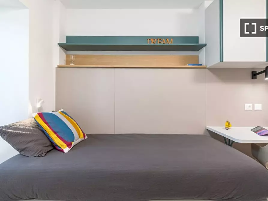 Immagine 4 di Camera condivisa in affitto  in San Giovanni a Trento