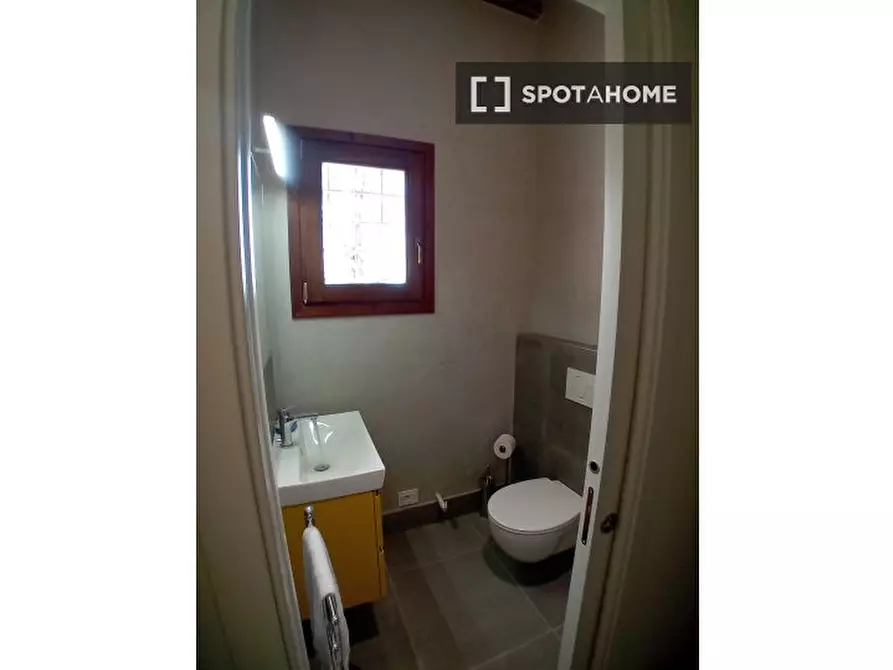 Immagine 10 di Appartamento in affitto  in Via di Sticciano a Certaldo