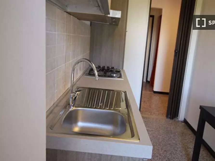 Immagine 10 di Camera condivisa in affitto  in Largo Giovanni Battista Scalabrini a Milano