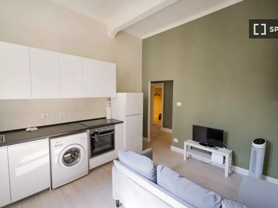 Immagine 14 di Appartamento in affitto  in Via Ottavio Rinuccini a Firenze