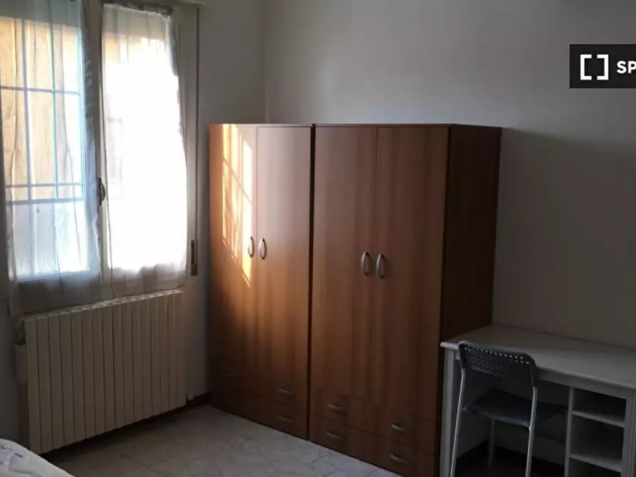 Immagine 15 di Camera condivisa in affitto  in Via de' Carracci a Bologna