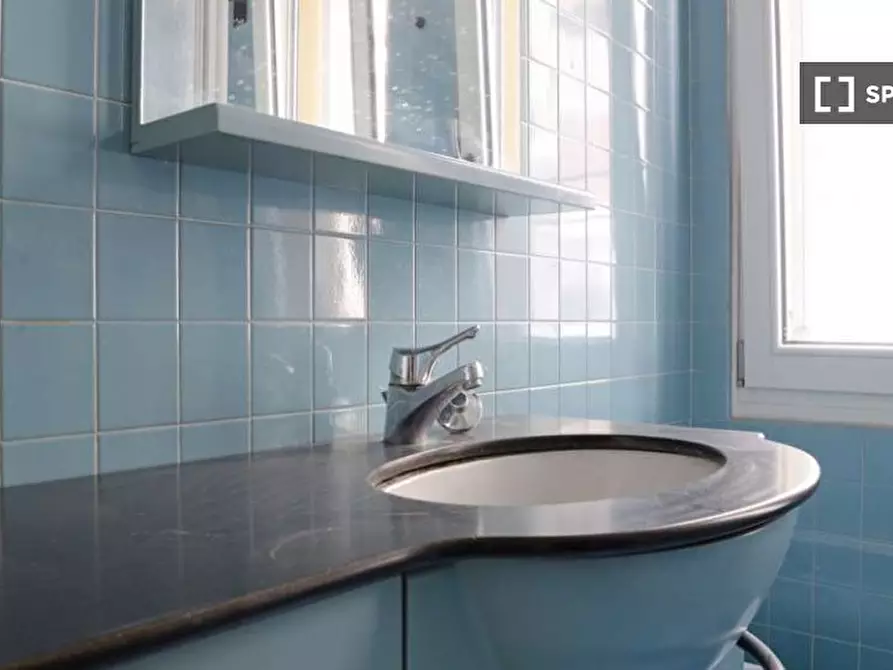 Immagine 9 di Camera condivisa in affitto  in Via  Angelo Mauri a Milano